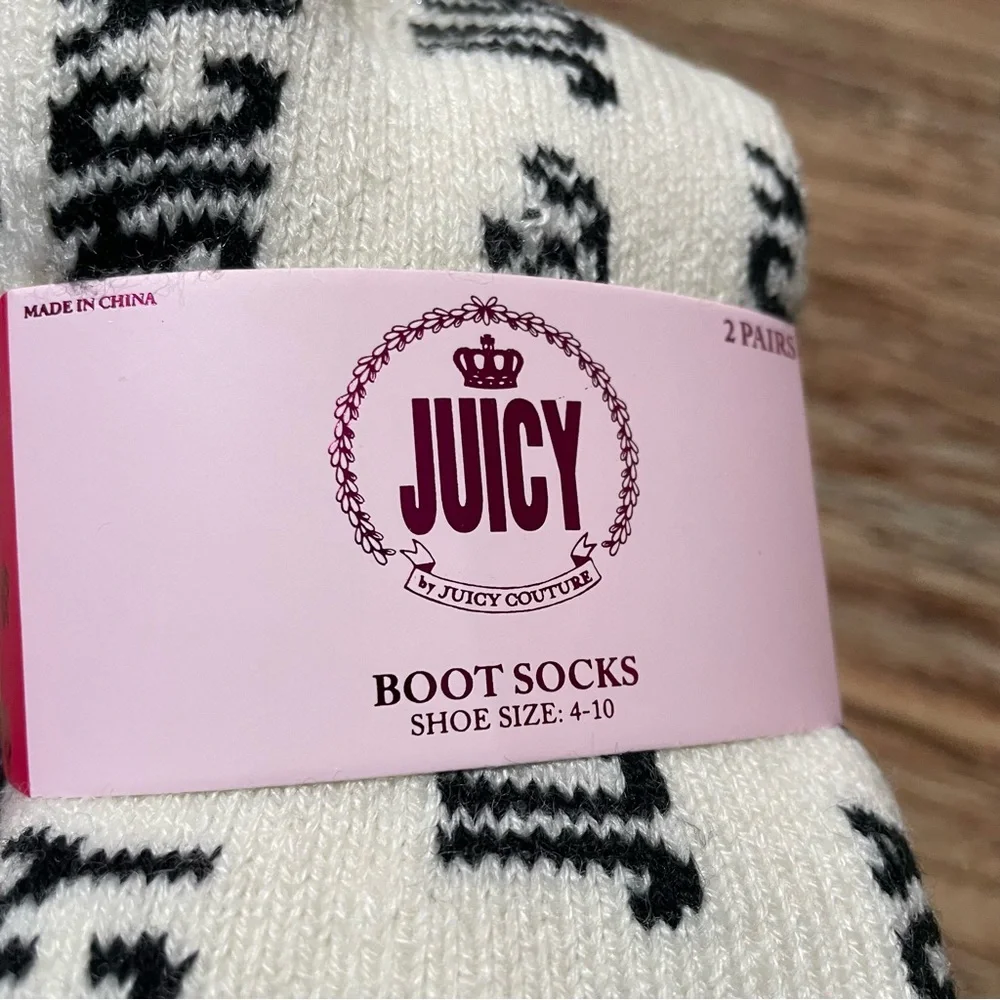 Juicy Couture